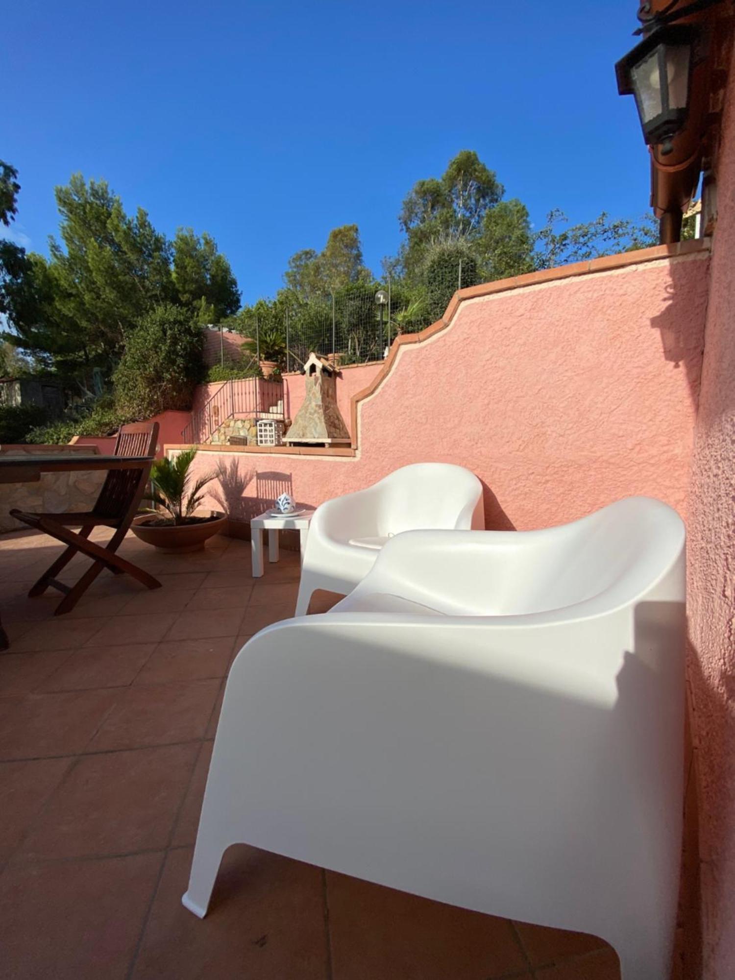 Beautifulhousebybeach Solanas  Exterior photo