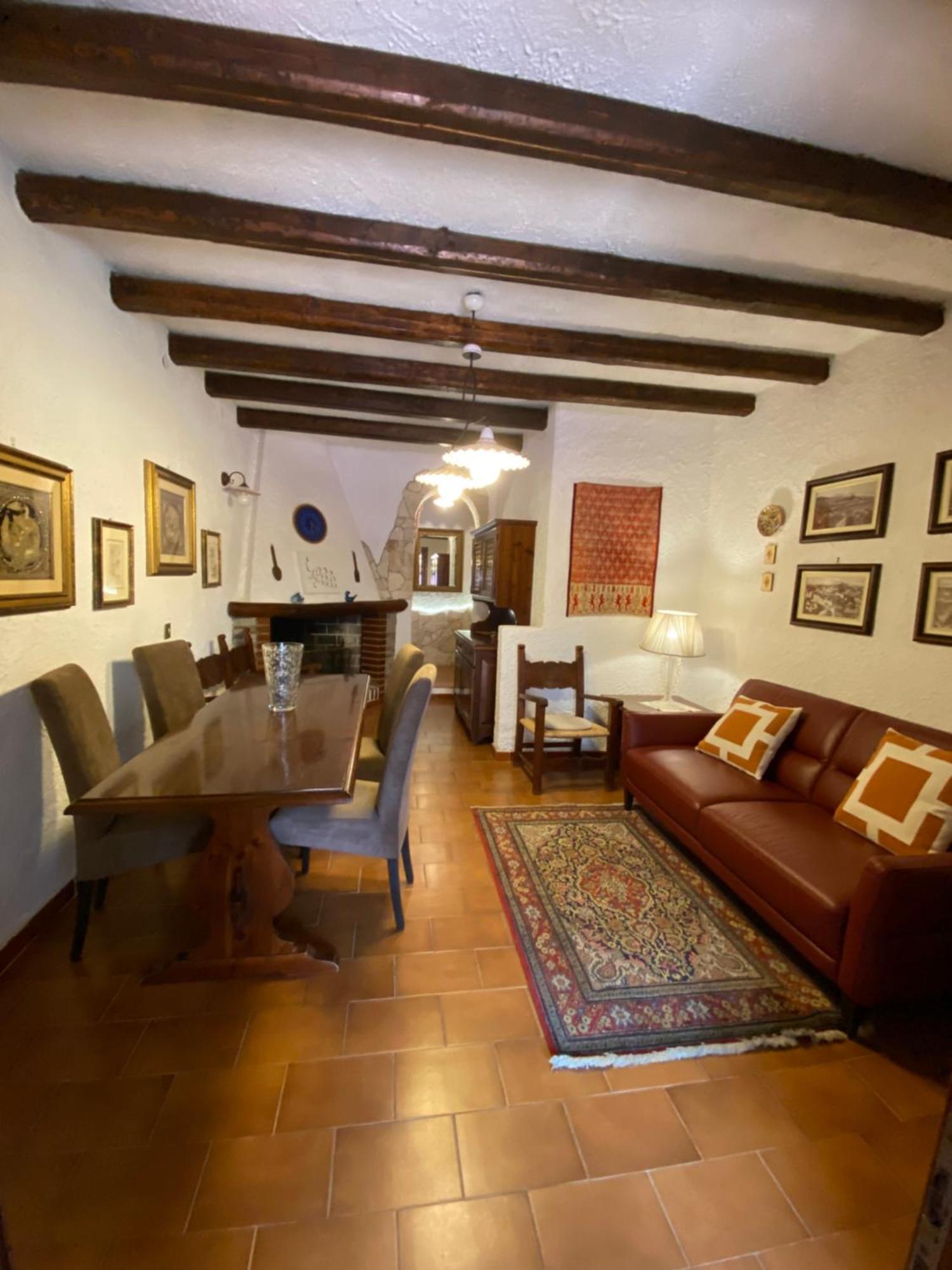 Beautifulhousebybeach Solanas  Exterior photo