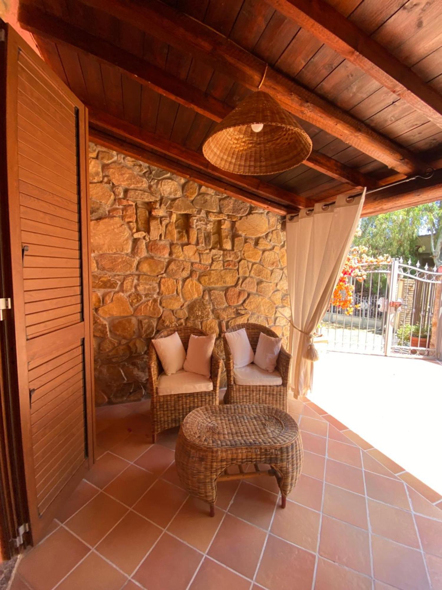 Beautifulhousebybeach Solanas  Exterior photo