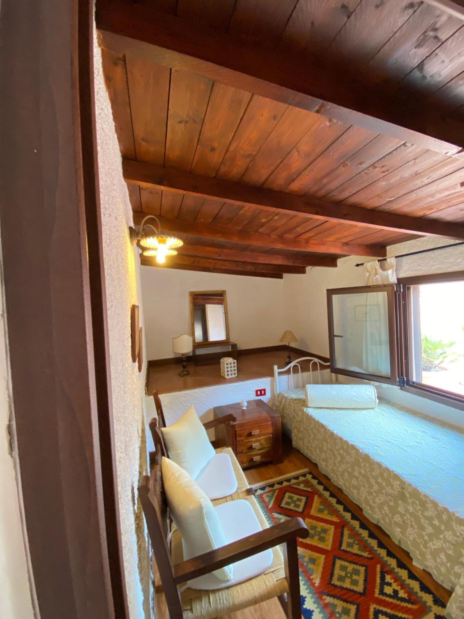 Beautifulhousebybeach Solanas  Exterior photo